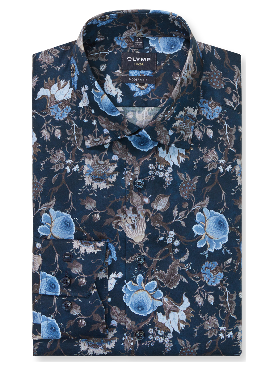 Olymp Modern fit Skjorte